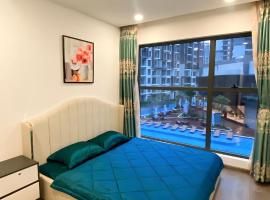 Căn hộ ngắn hạn Thành phố Hồ Chí Minh Gần sân bay, hotel dekat AEON MALL Tan Phu Celadon, Ho Chi Minh City