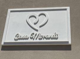 Casa Morandi MARE, beach rental in San Vincenzo