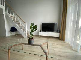 Apartament Wrocław-Lotnisko, hotel di Wrocław