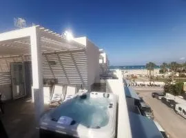 MARE e Terra Holiday fronte mare