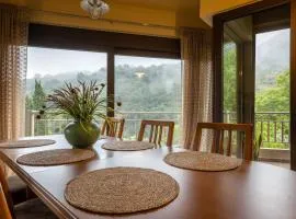Kera valley house