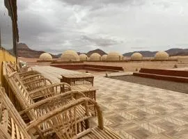 Al Rifi Luxury Camp