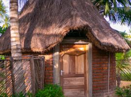 AFLII Guest house, magánszoba Mtwara városában