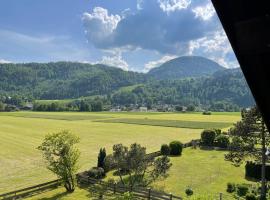 Oberaudorf-Kaiserblick