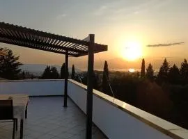Apartma Vista