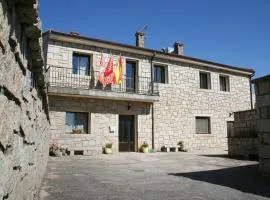 Albergue Rural La Rueca, Fariza