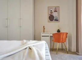 Luxury City Escape Apartments