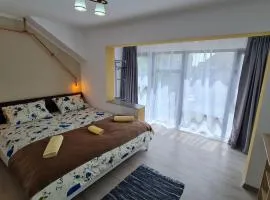 Pomiculturii Residence 7