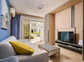 Supreme Studio Apartment Bijoux