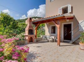 House Meri, hotel v destinaci Miholašćica