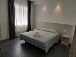 IL VITIGNO, hotel v destinaci Dossobuono