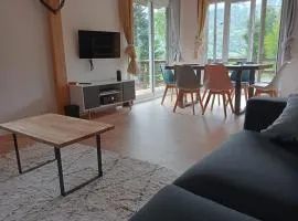 Châlet montagne 6 personnes