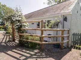 The Duck House