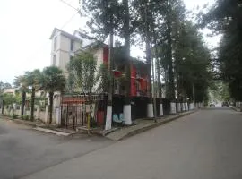 Hotel Nodmax