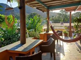 Casaione, cheap hotel in Puerto Colombia