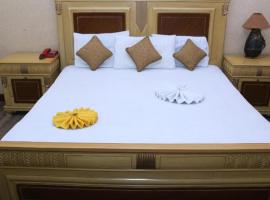 Zaib Guest House for Families Only in E-11 Islamabad