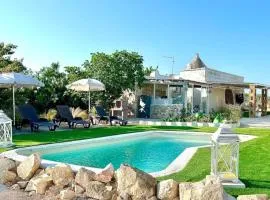 Trullo Oasi Veronica