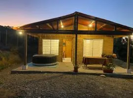 Cabañas Freirina