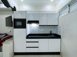 Royal Rif Alhoceima Centre: Al Hoceima şehrinde bir otel