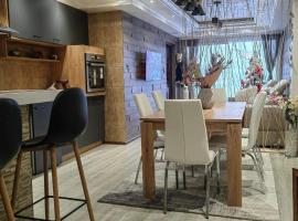 Premium Urban Life โรงแรมในซาเยชาร์