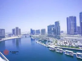 Alashrafia Saray- Wonderous Studio in Canal Views