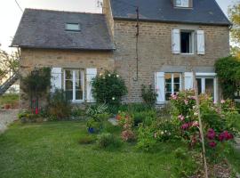 La châtre، فندق في Ronthon