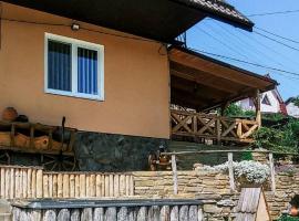 Вулик будиночок з двома окремими номерами, cottage in Kamianets-Podilskyi