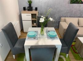 Apartman Popović &ndash; miejsce na pobyt 