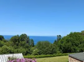 Parkdean Sea Valley chalet Westward Ho! & Bideford
