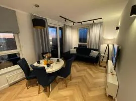 Zaspa VVita Sea View Apartment