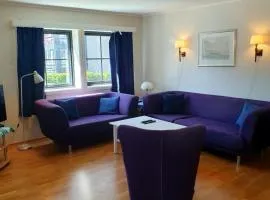 Apartment Kongsgård