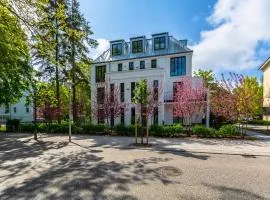 Ferienwohnung Sonnenschein im Ostseebad Sellin