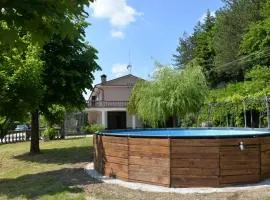 Villa Magnolia