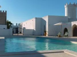 Masseria Rescio