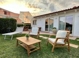 Plemmirio Apartments