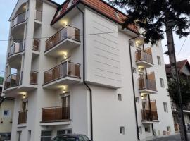 Vila Pčelica Petra, hotel sa Soko Banja