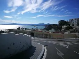 Apartamento segunda línea de la playa Capellán Salou