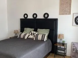 Villa Luxe Exclusive avec Piscine Privée