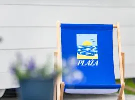 Domki Letniskowe Plaża Sianożęty