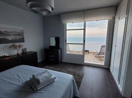 Mirador de aguadulce, hotell sihtkohas Aguadulce