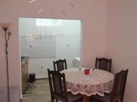 T.I.M., holiday rental in Bela Crkva