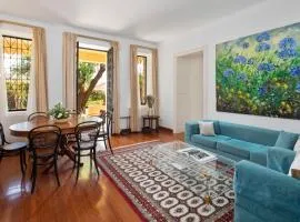Cycas Estate Corfu Town