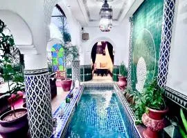 Riad Assalam