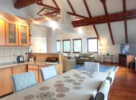 Vila Gardenia