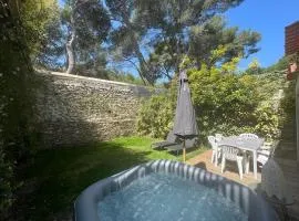 Le Domaine de Fromiga