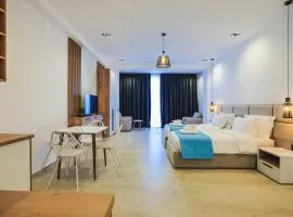 JAD rooms
