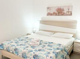 Hola House Vulcano Blu, hotel pro pobyt s domácími mazlíčky v destinaci Vulcano