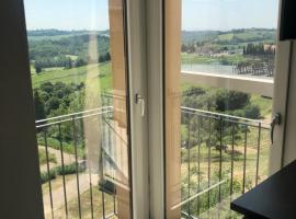 La casa di Isola, ξενοδοχείο σε Peccioli