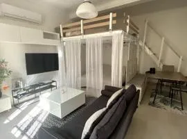 Moderne, terrasse et climatisé, Proche plage, spacieux
