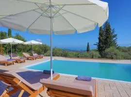 Villa ChrisDina
